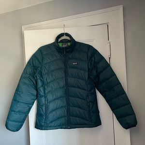 Patagonia Women’s Down Jacket